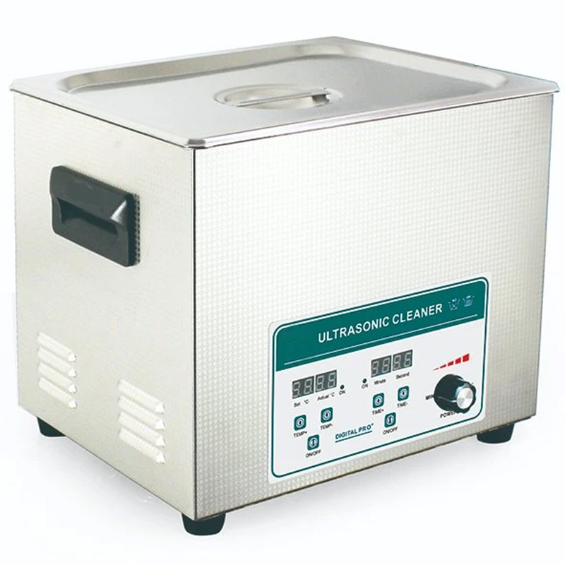 10L 15L 22L 30L Mücevher Temiz - Ultrasonic Cleaner 30L Industrial incelemesi ve fiyatı