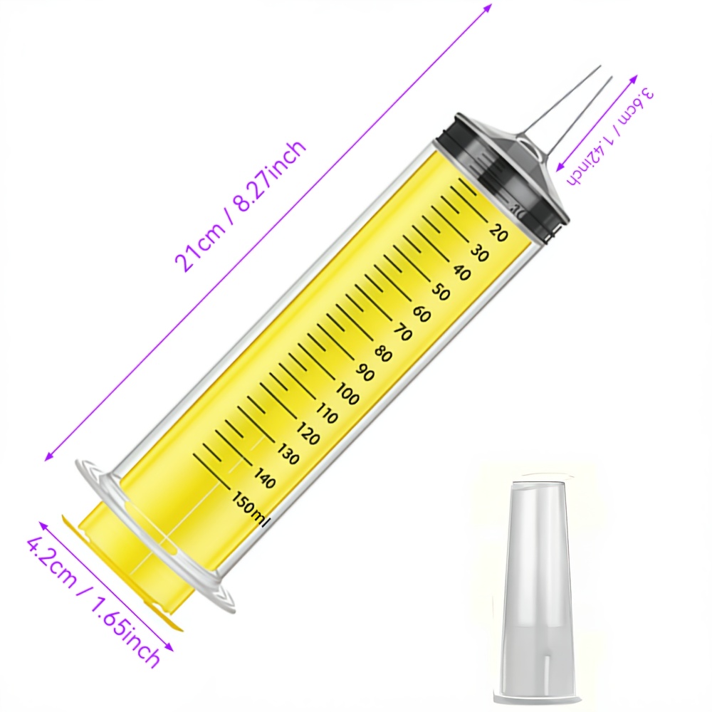 150ml Büyük Plastik Endüstriye - Industrial Tools incelemesi ve fiyatı
