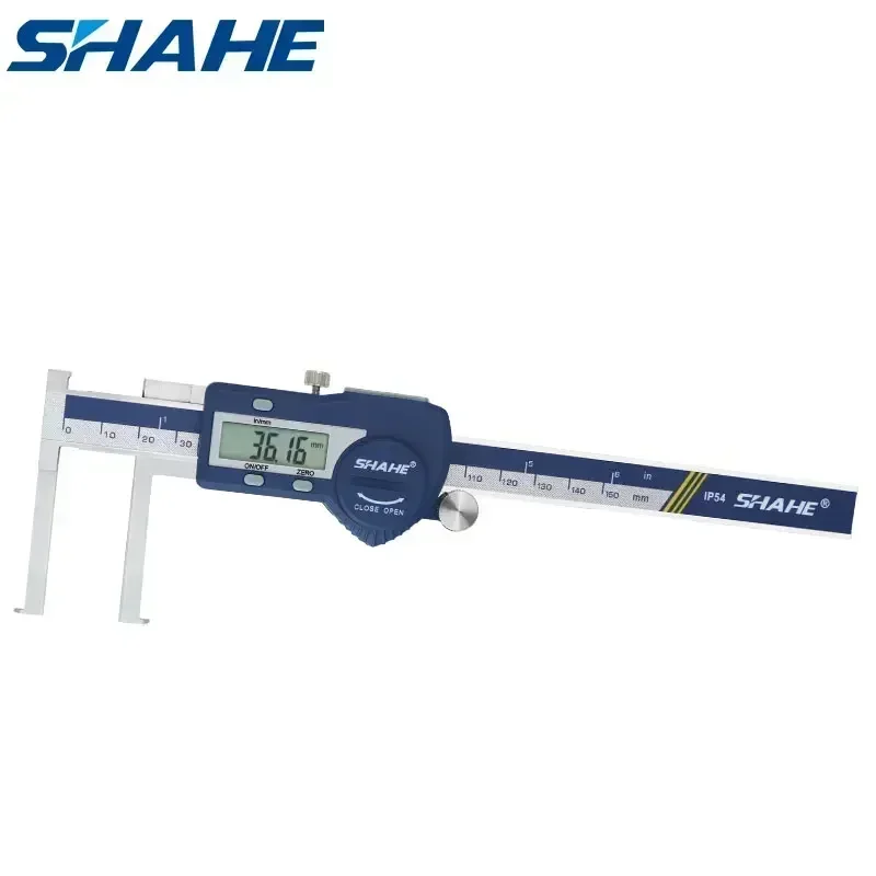 Shahe Inside Dijital 8-150/13- - Digital Caliper 150Mm Stainless Steel incelemesi ve fiyatı