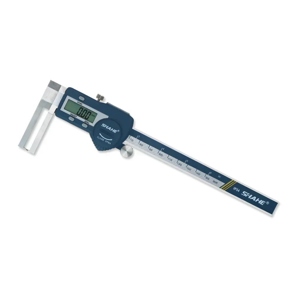 Shahe Inside Dijital 8-150/13- - Digital Caliper 150Mm Stainless Steel incelemesi ve fiyatı