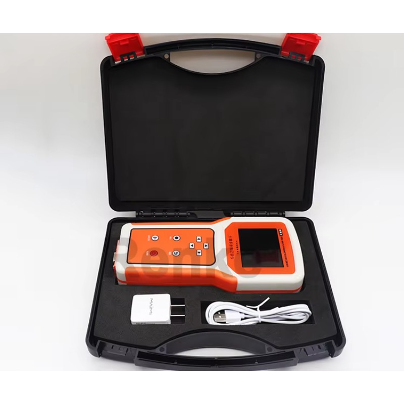 Toprak Nem Tespit Cihazı Topra - Test Instruments incelemesi ve fiyatı