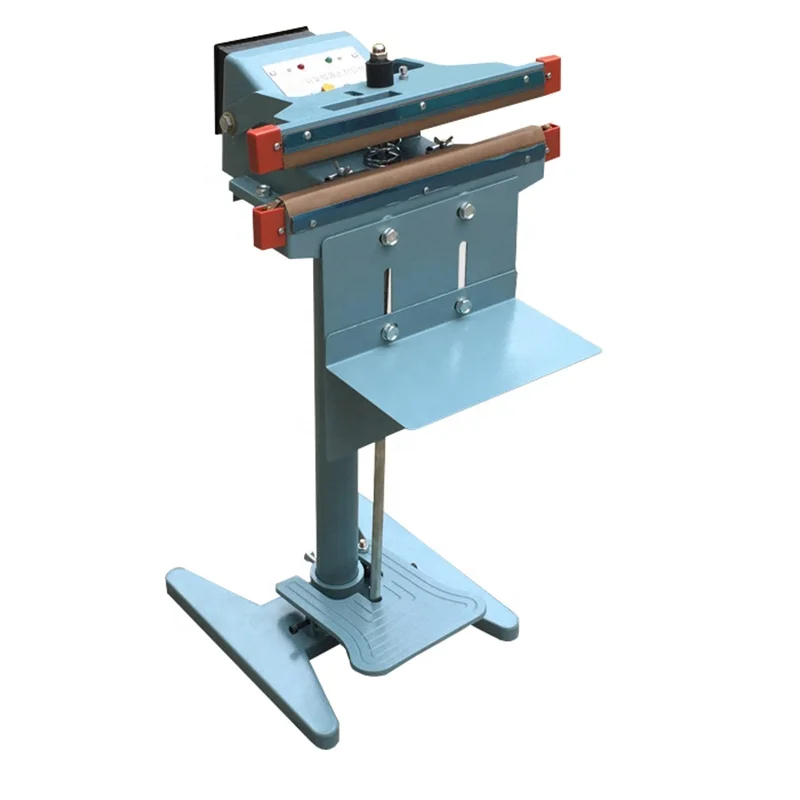 Plastik Film Poşetleri İçin Çi - Plastic Bag Impulse Heat Sealer incelemesi ve fiyatı