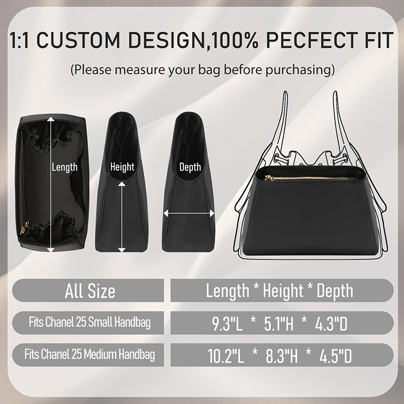 Naylon Çanta Organizatör Eki 2 - Packaging incelemesi ve fiyatı