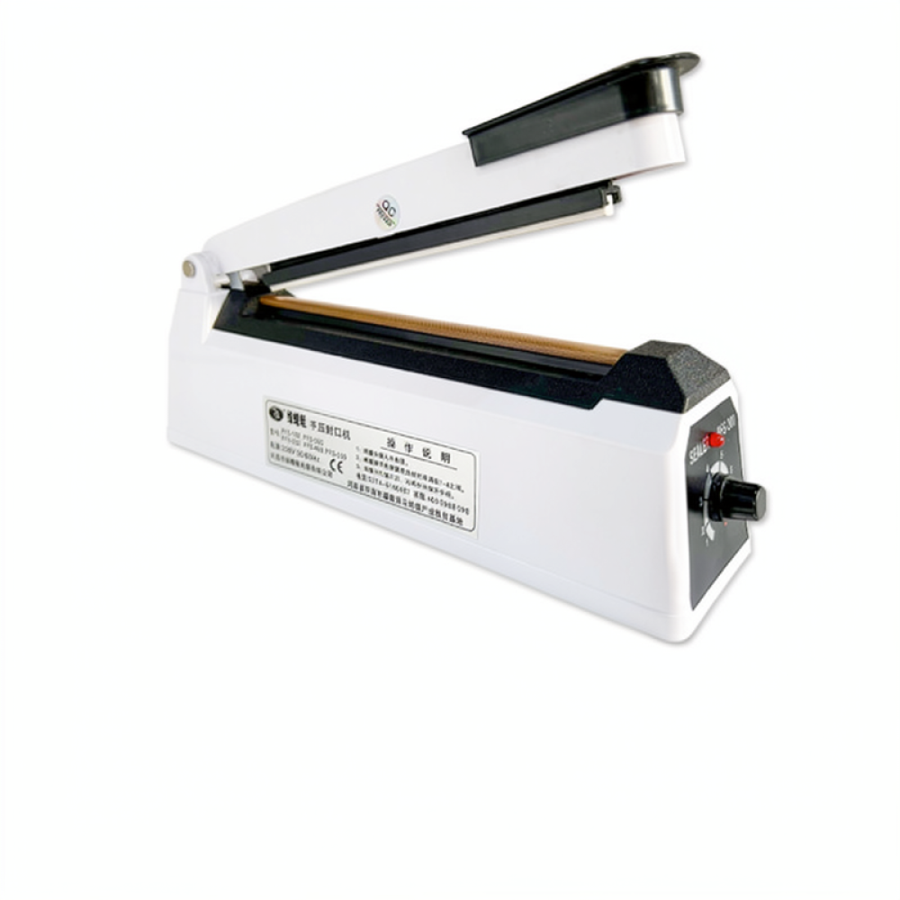 Plastik Poşetler İçin El Tipi  - Plastic Bag Impulse Heat Sealer incelemesi ve fiyatı