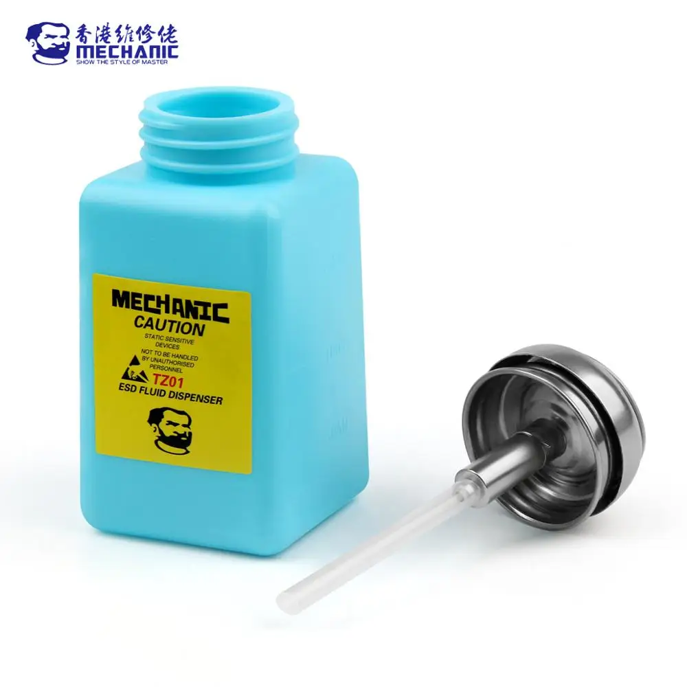 Mekanik TZ01 120ml 180ml alkol - Vacuum Chamber Kit With Pump incelemesi ve fiyatı